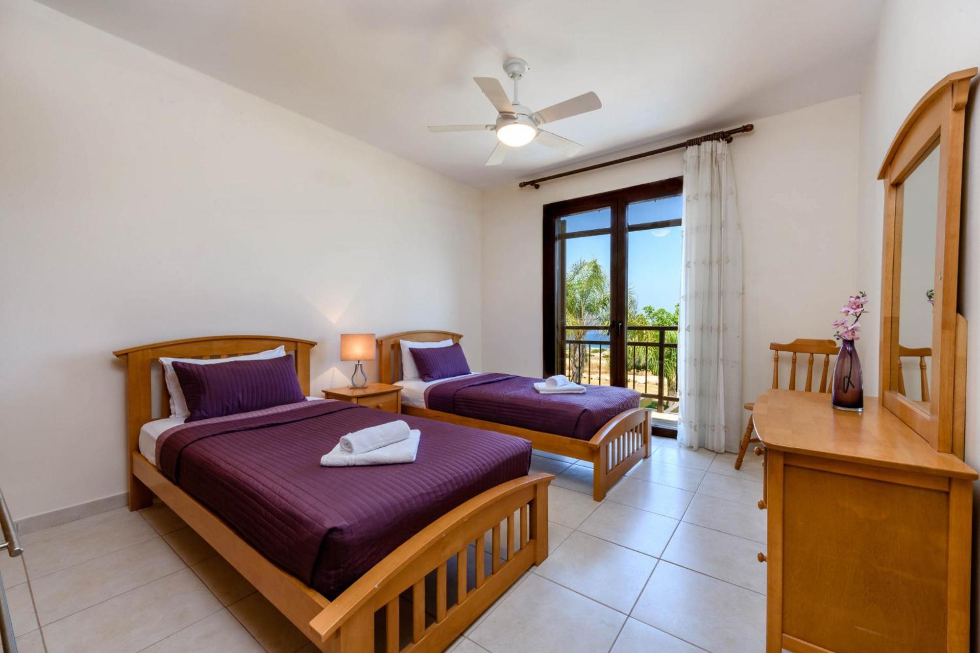 Villa Greco Mare #5 Protaras Exterior foto